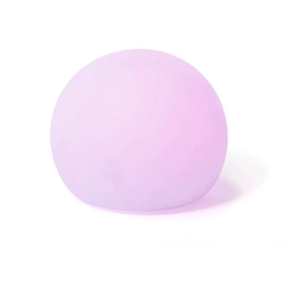 3 for $15 SALE Target Bullseye Sphere Relaxing Floating Bath Light, 16 colors